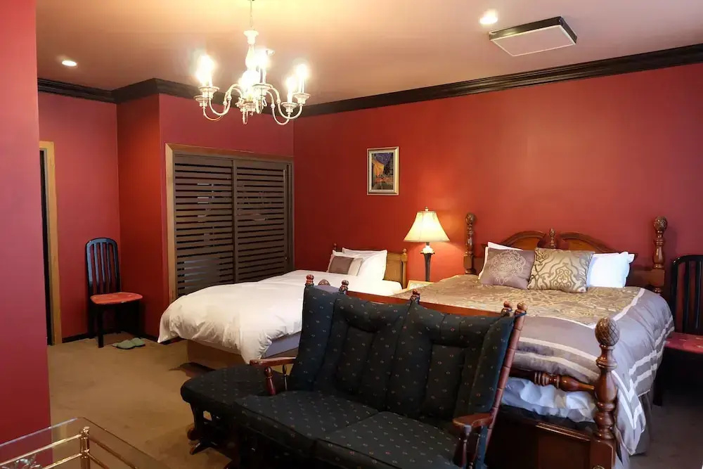 Hotel photo 2
