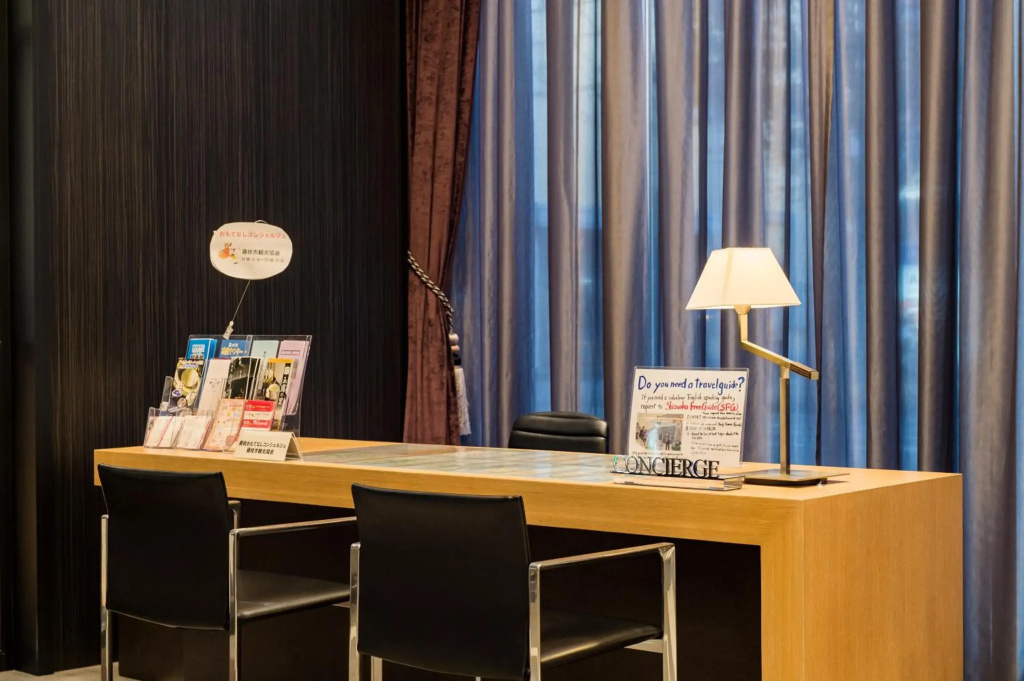 Hotel photo 23
