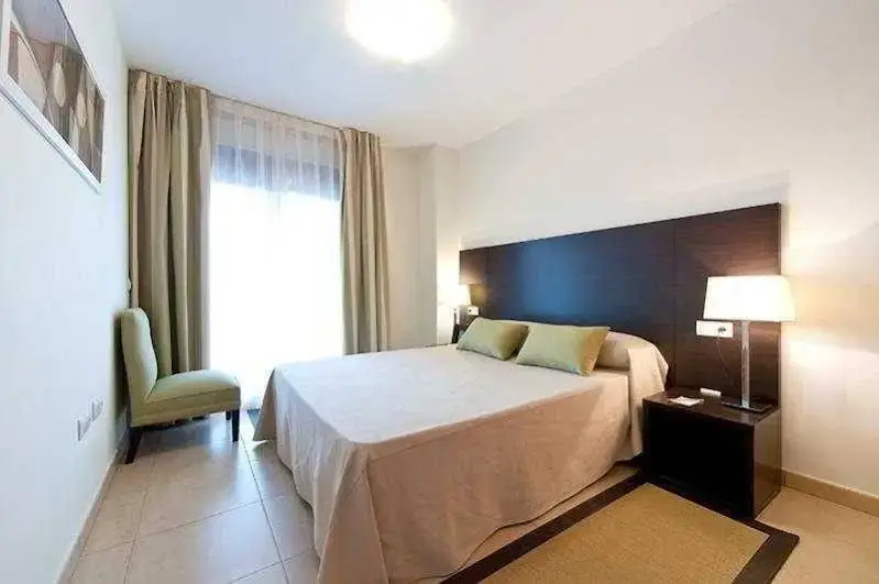 Hacienda Sant Jordi Golf & Resort - Général