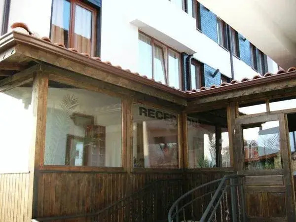 Hotel Laguna