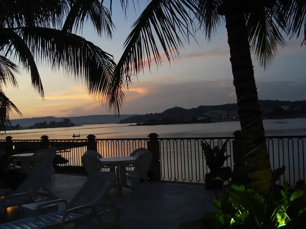 Peten Esplendido Hotel and Conference Center - Général