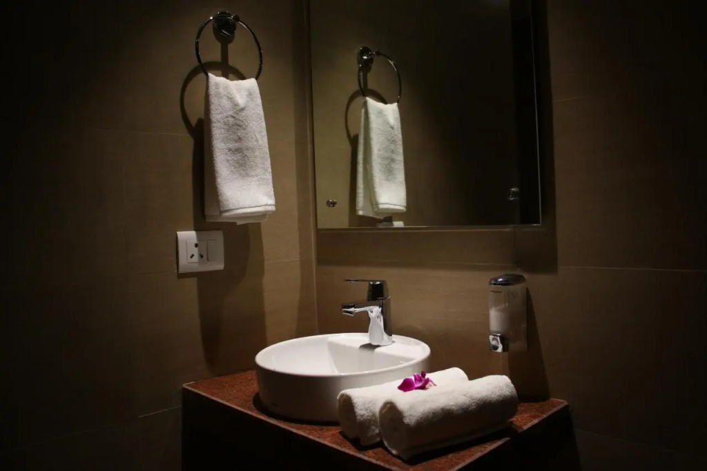 7Apple Hotels Aurangabad - Général