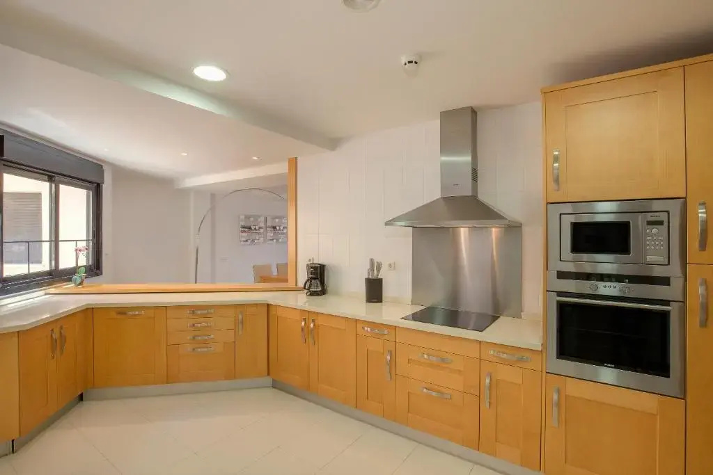 Mimosas Suites Banus - Chambres