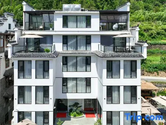 Xiantingxu Homestay, Fuchunjiang Town