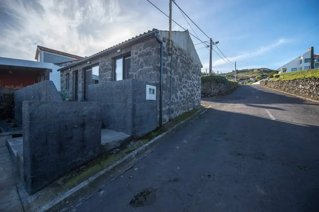 Casa Mar do Triângulo