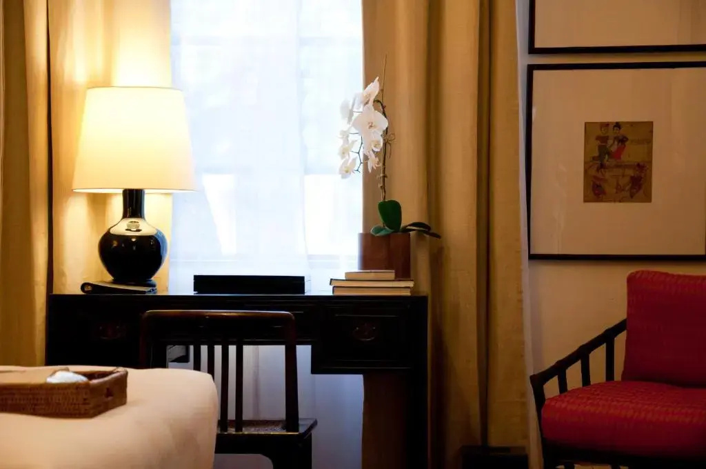 Rachamankha Hotel - Chambres
