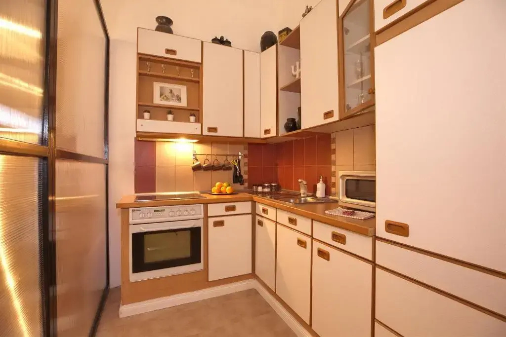 Kahwa Apartments