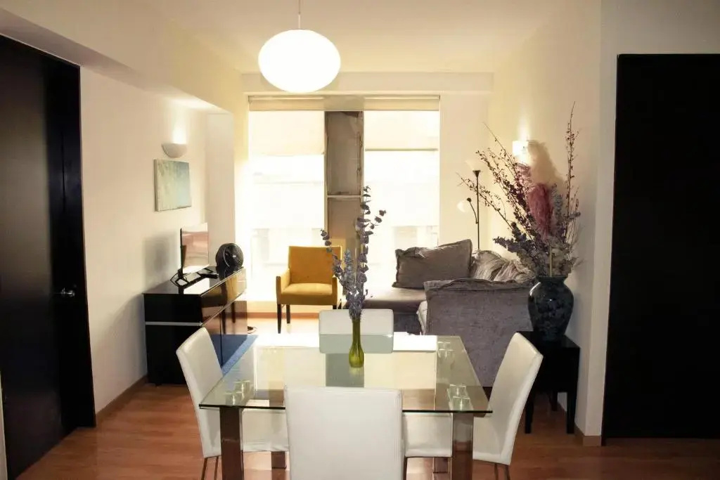 Basement Apartment