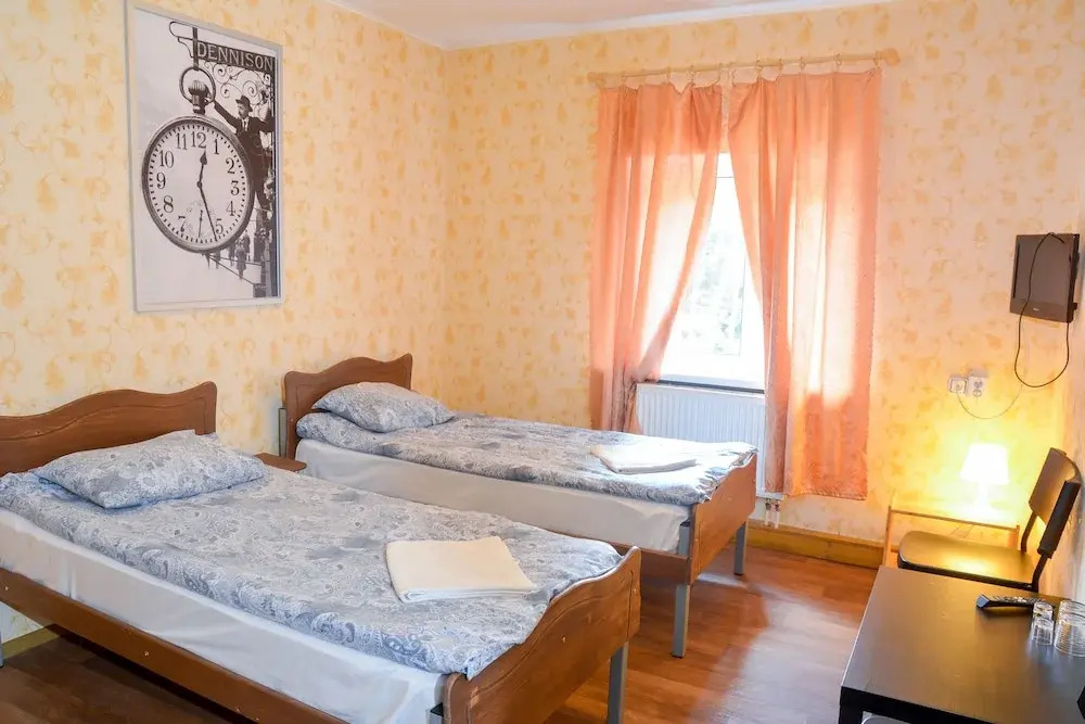 Загородный отель «Хвойный» - фото 3