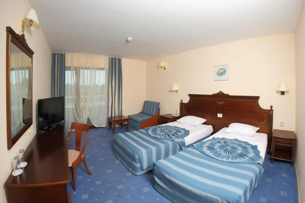 Duni Royal Pelikan Hotel - All Inclusive - Général
