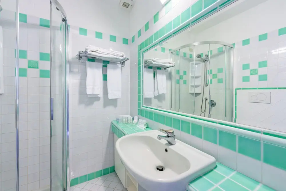 Hotel Punta Est - Chambres