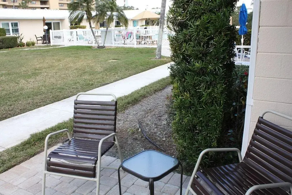 Jamaica Royale 078 - 2 Br Villa