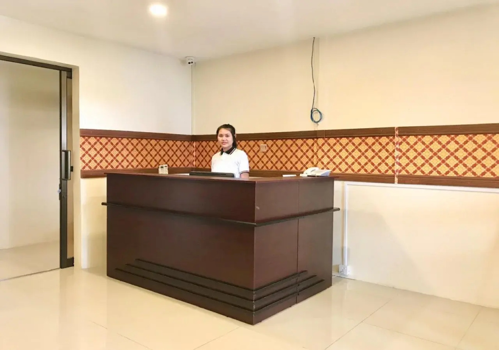 Elegant Hotel Pyi Thar Yar - Général