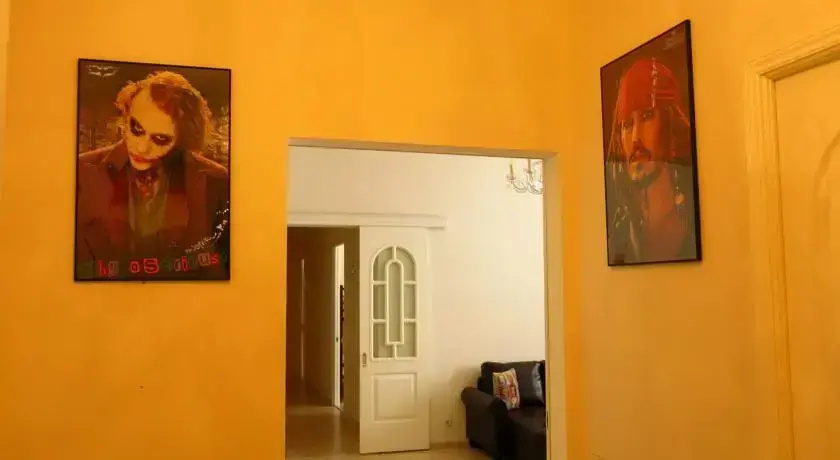 Hotel photo 8