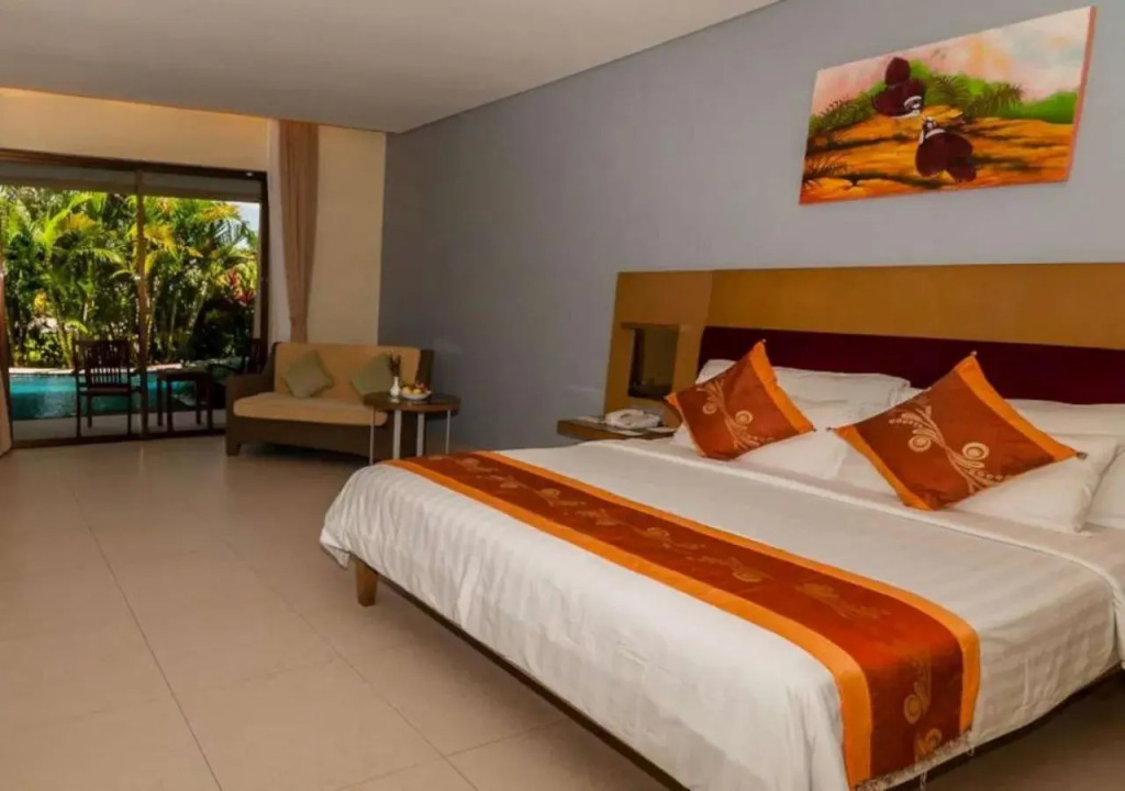 The Natsepa Resort & Conference Center — фото 2