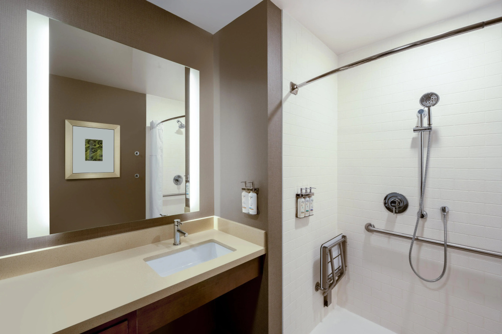 Staybridge Suites Phoenix East - Gilbert by IHG - фото 26