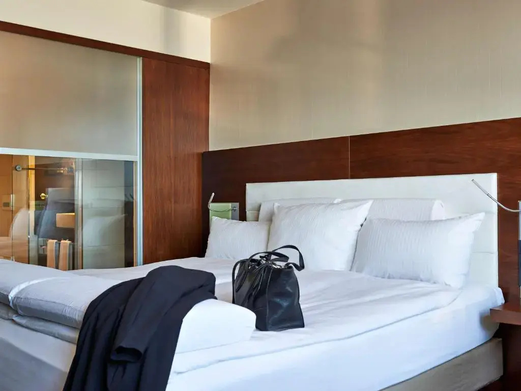 Pullman Cologne - Chambres