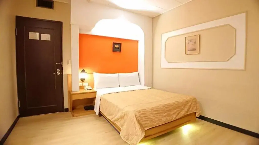 YesHotel - Chambres