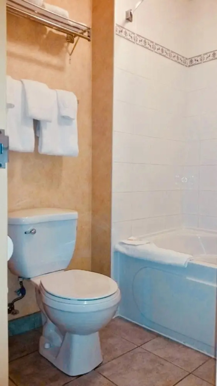 Holiday Inn Hotel & Suites Osoyoos by IHG - Chambres