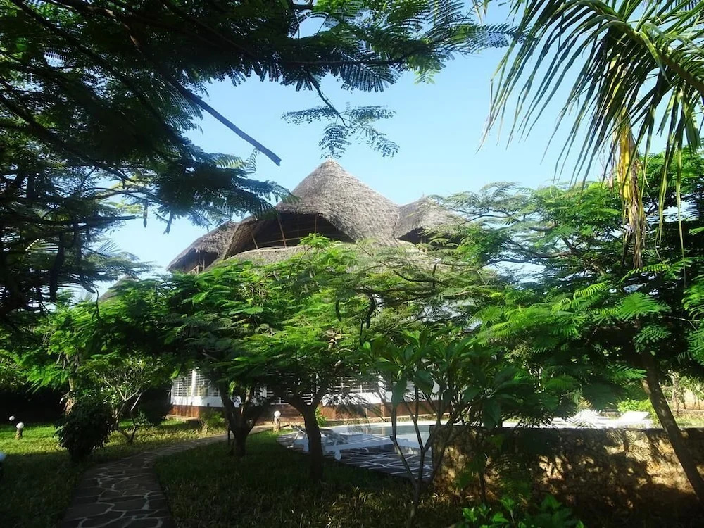 Room in B&B - Watamu, Nestled Between Pristine Beaches and Lush Tropical Forest