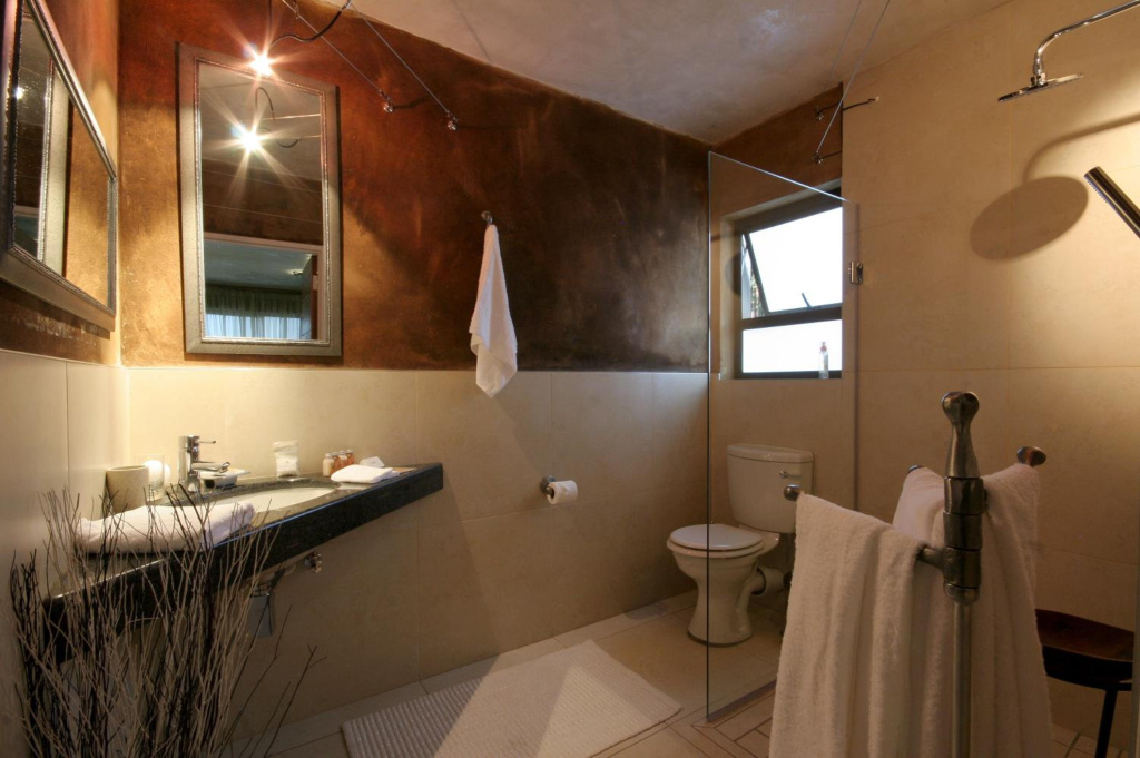 African Rock Hotel & Spa, a "Boutique Lifestyle Resort" - Général