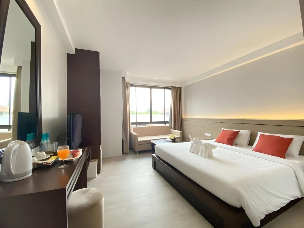 Hotel photo 20