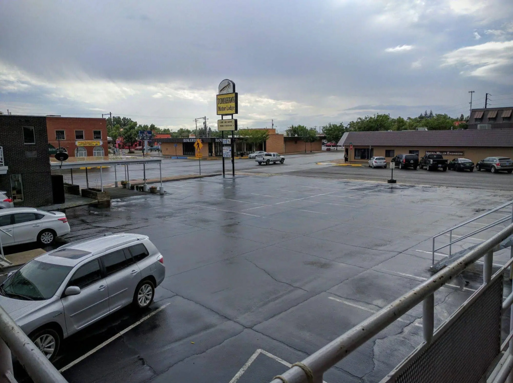 Hotel photo 10