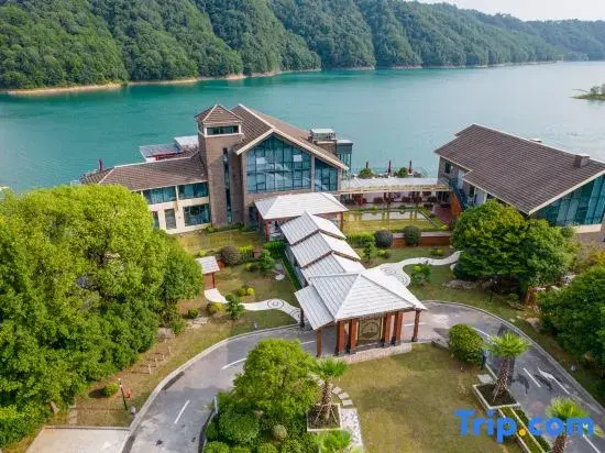 Diaoyu Island Resort Qiandao Lake