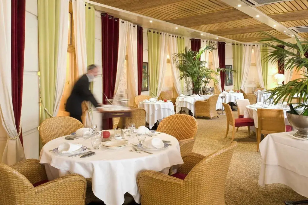 Mercure Montpellier Centre Antigone - Général