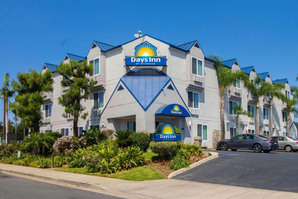 Comfort Inn Near Legoland