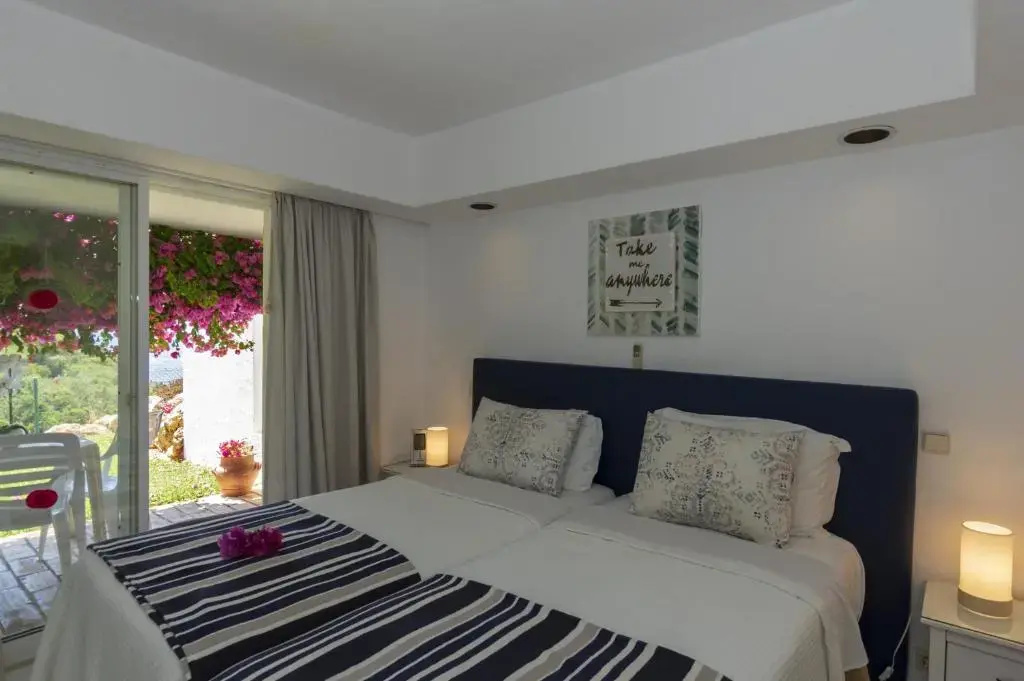 Rocha Brava Village Resort - Chambres