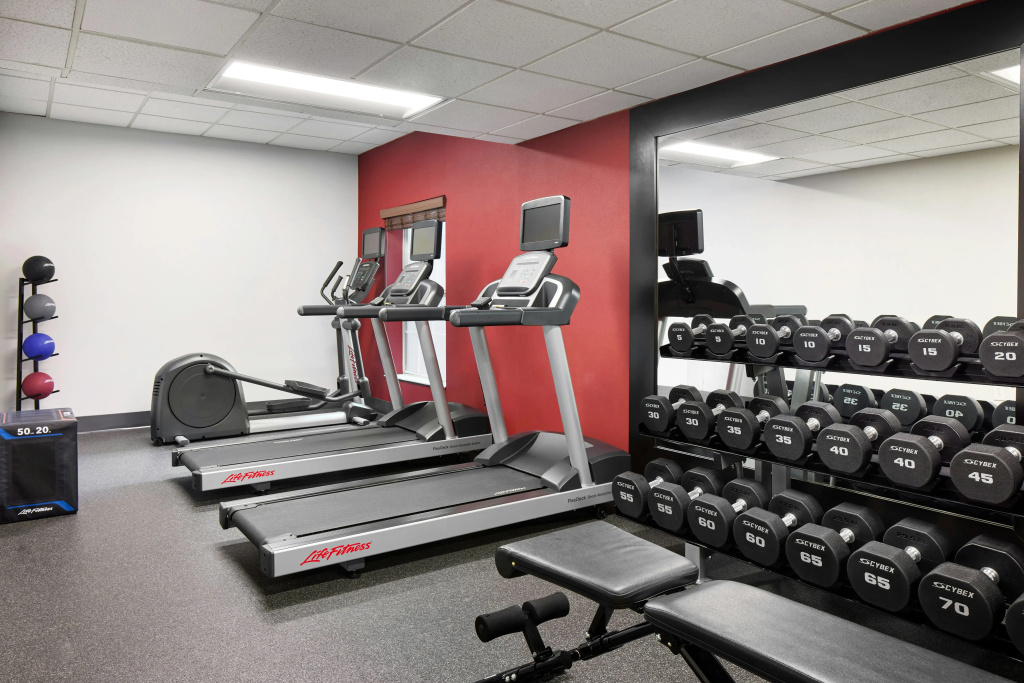 Homewood Suites by Hilton Baltimore-BWI Airport - Général