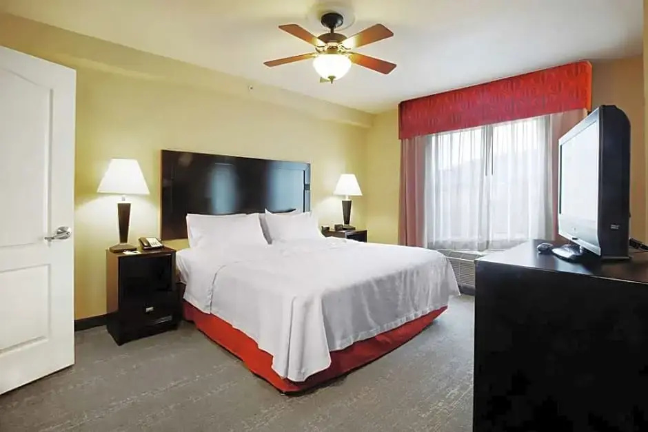 Homewood Suites by Hilton Bel Air - Chambres