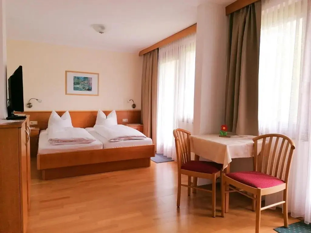 Strandpension Liane - Chambres