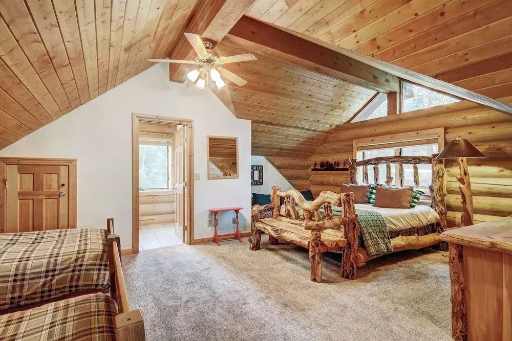 Elk Trail House Peak 7 by Pinnacle Lodging - Général