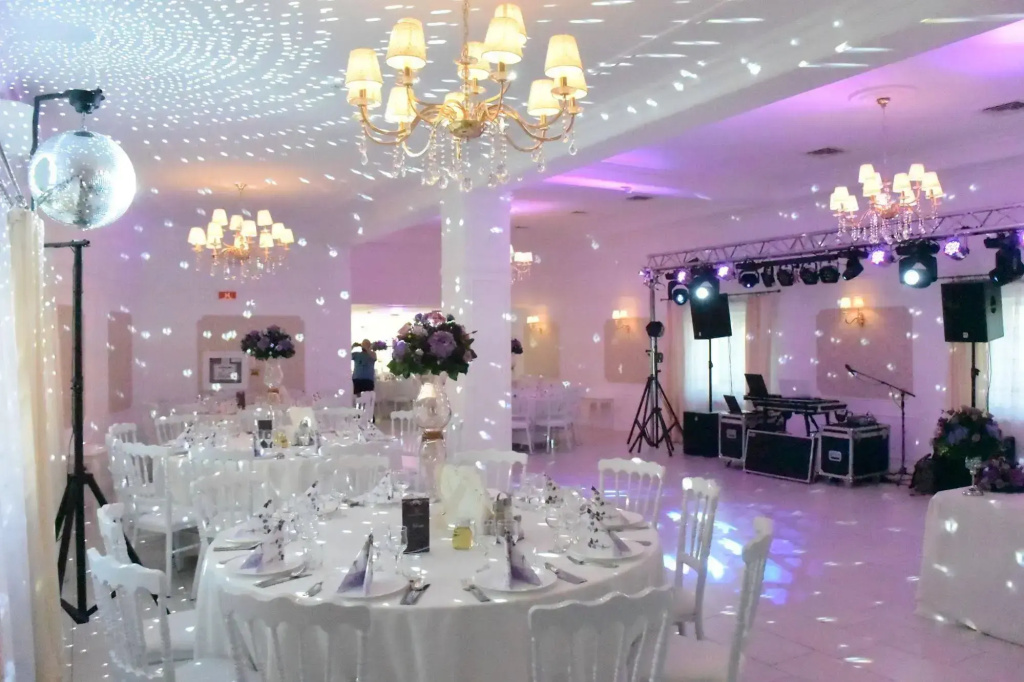 Arizona Hotel Timisoara - Général