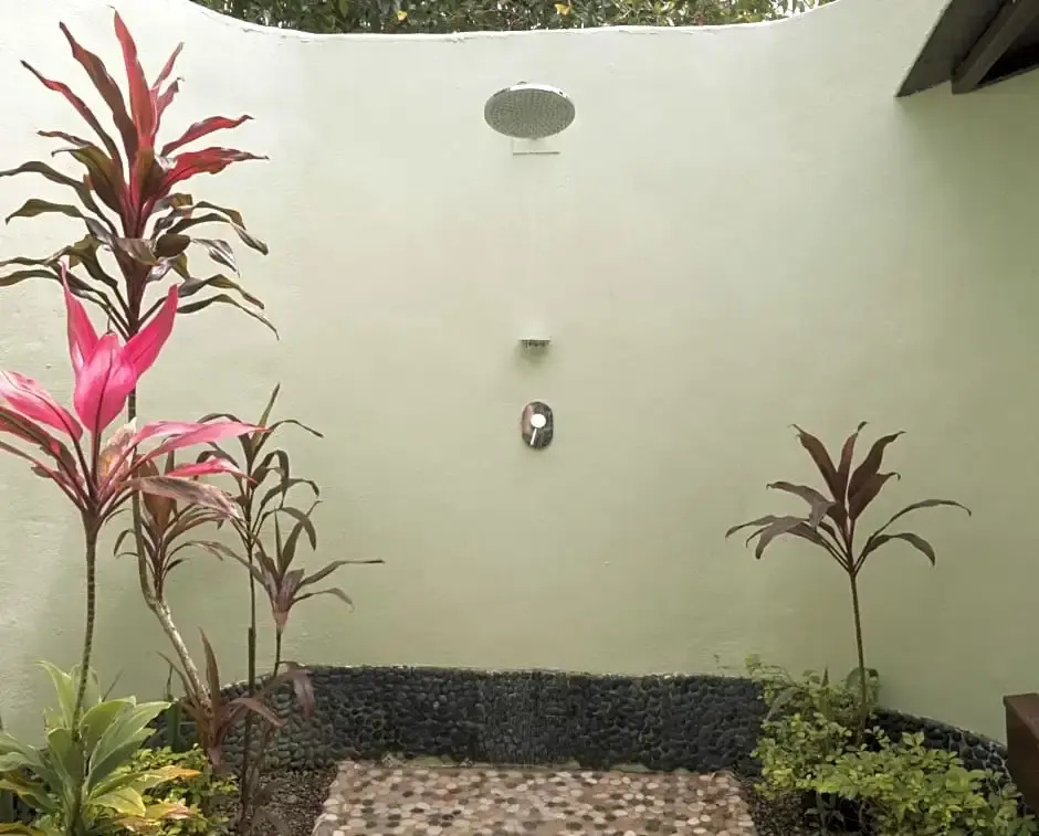 Uprising Beach Resort - Chambres