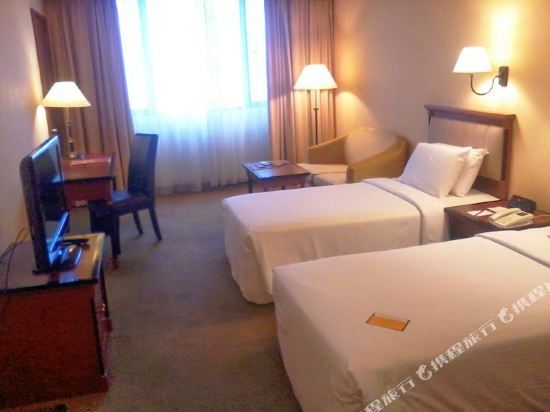 Dynasty Hotel Kuala Lumpur
