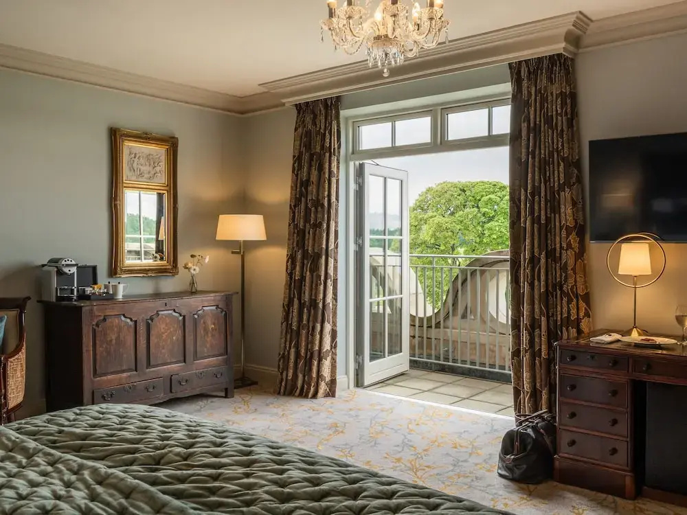 Lough Erne Resort - Chambres