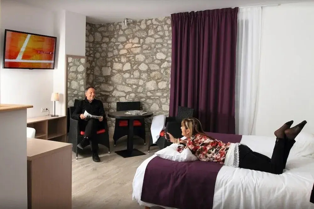 Hotel photo 20