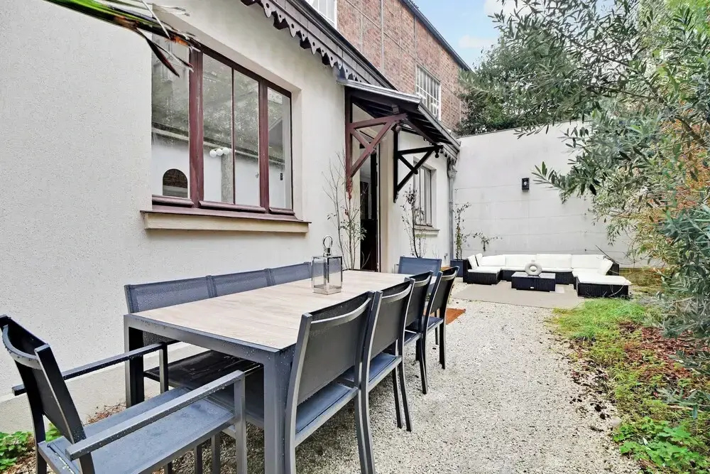 Exceptional Apartment - 3br/8p - Val-de-grace