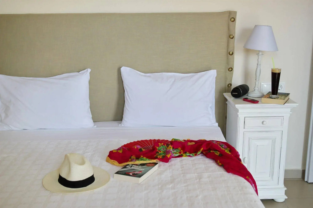 Skopelos Village Hotel - Général