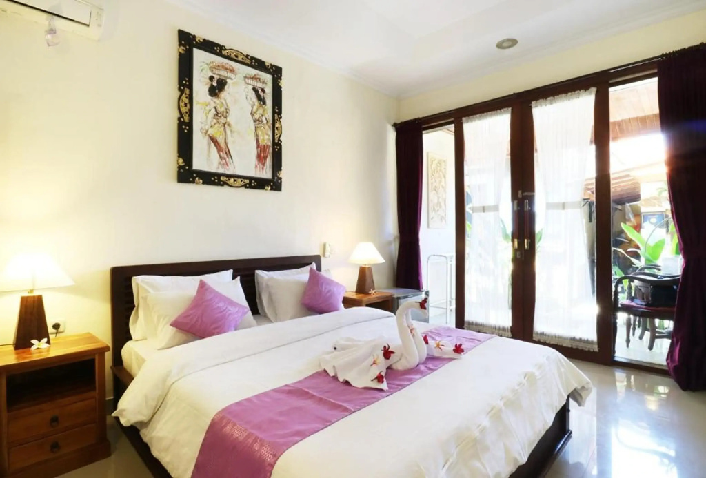 Wayan Homestay Sanur — фото