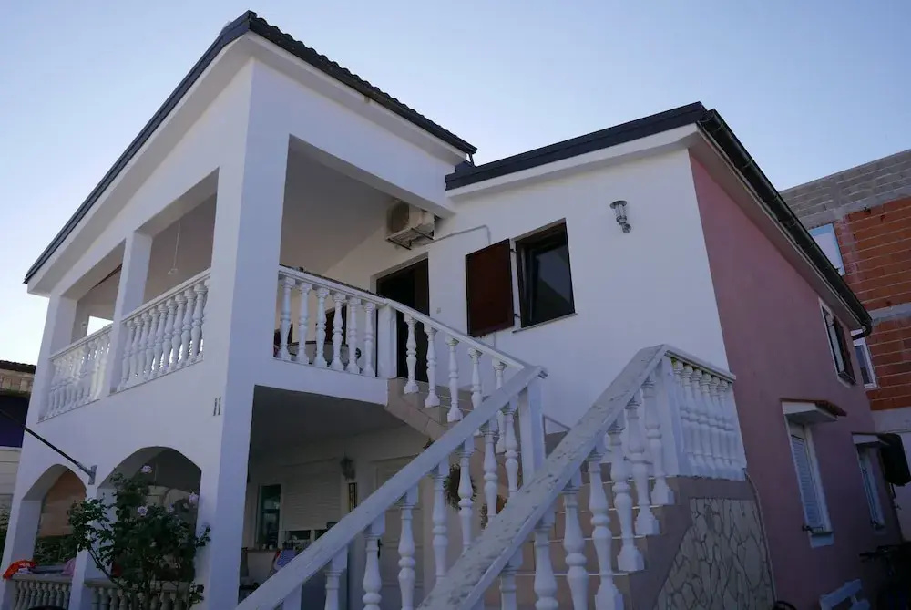 Apartments Karolina