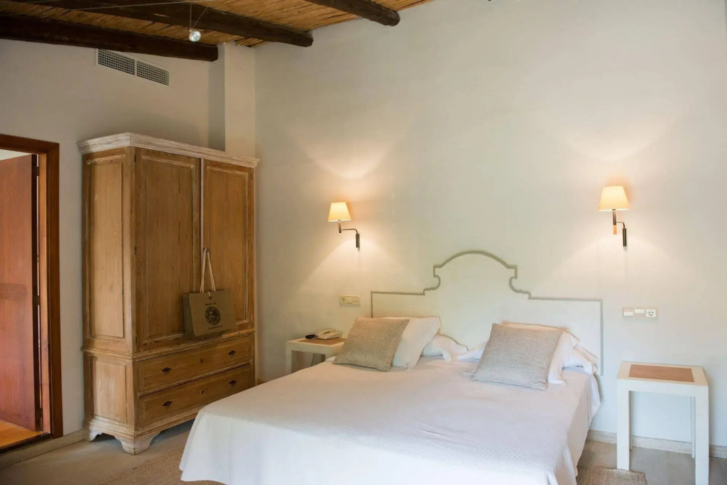 Hotel Monnàber Vell - Général