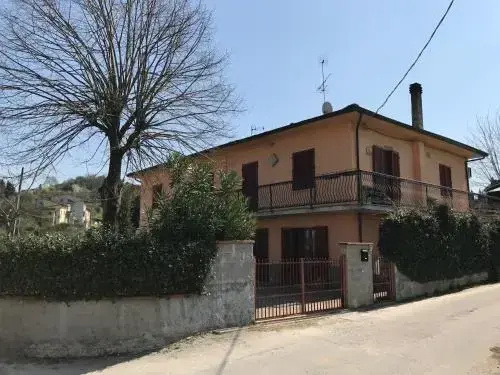 Alle Colline Toscane