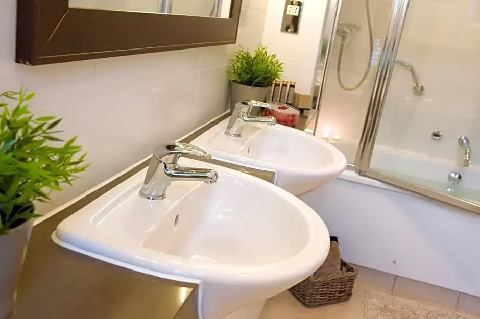 Westmead Hotel - Chambres