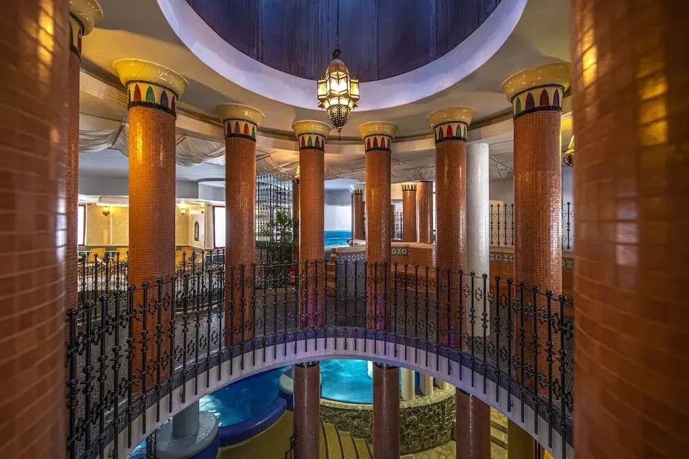 Willis Hotel**** Business & Wellness - фото 16