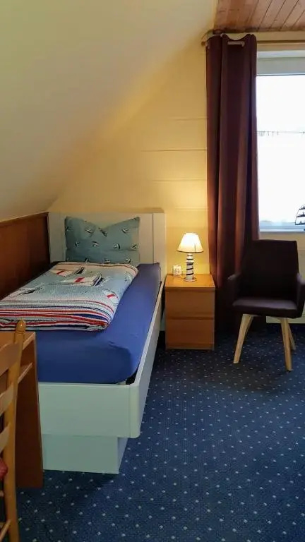 Hotel Drostenhof garni - Chambres