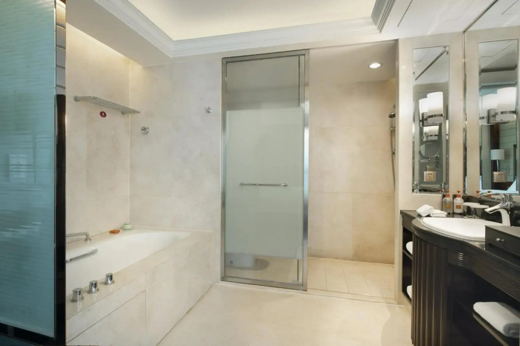Crowne Plaza Nanchang Riverside by IHG - фото 9